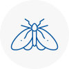 Moth Control Specialists In Market Deeping